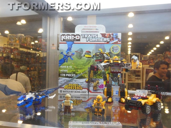 Botcon 2013   Transformers Kre O Day 3 Image Gallery  (40 of 40)